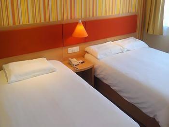 Home Inn Fujiatun Dış mekan fotoğraf