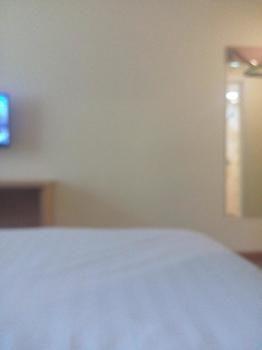 Home Inn Fujiatun Dış mekan fotoğraf